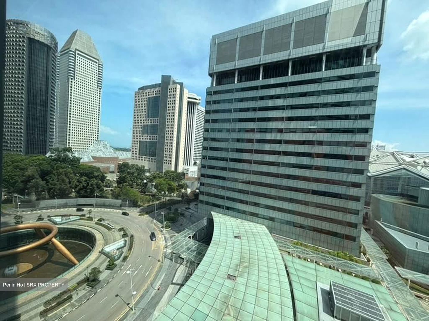 Suntec Tower One (D1), Office #563200341